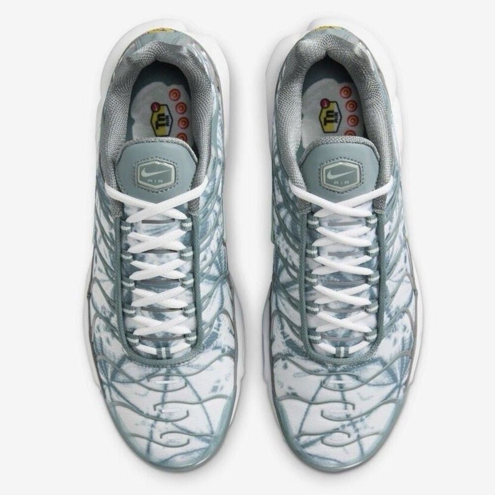 Nike Air Max Plus Origins Waterway Pack Shoes - Picture 4 of 10
